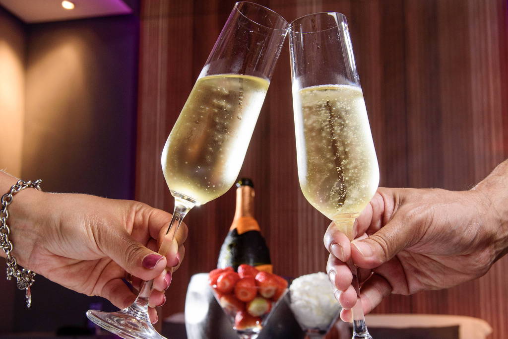 A incrível história de um desembargador brasileiro no motel — e suas três mulheres