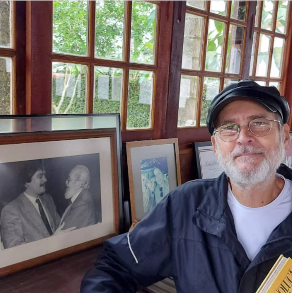 Ex-deputado do PT morre esfaqueado pelo filho em São Paulo