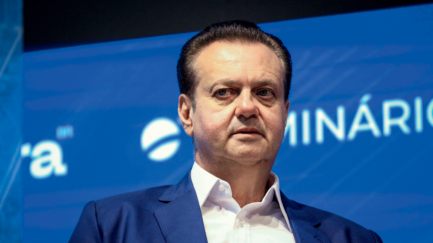 OPÇÃO - Kassab: apesar de o PSD ter dois presidenciáveis, ele quer Tarcísio