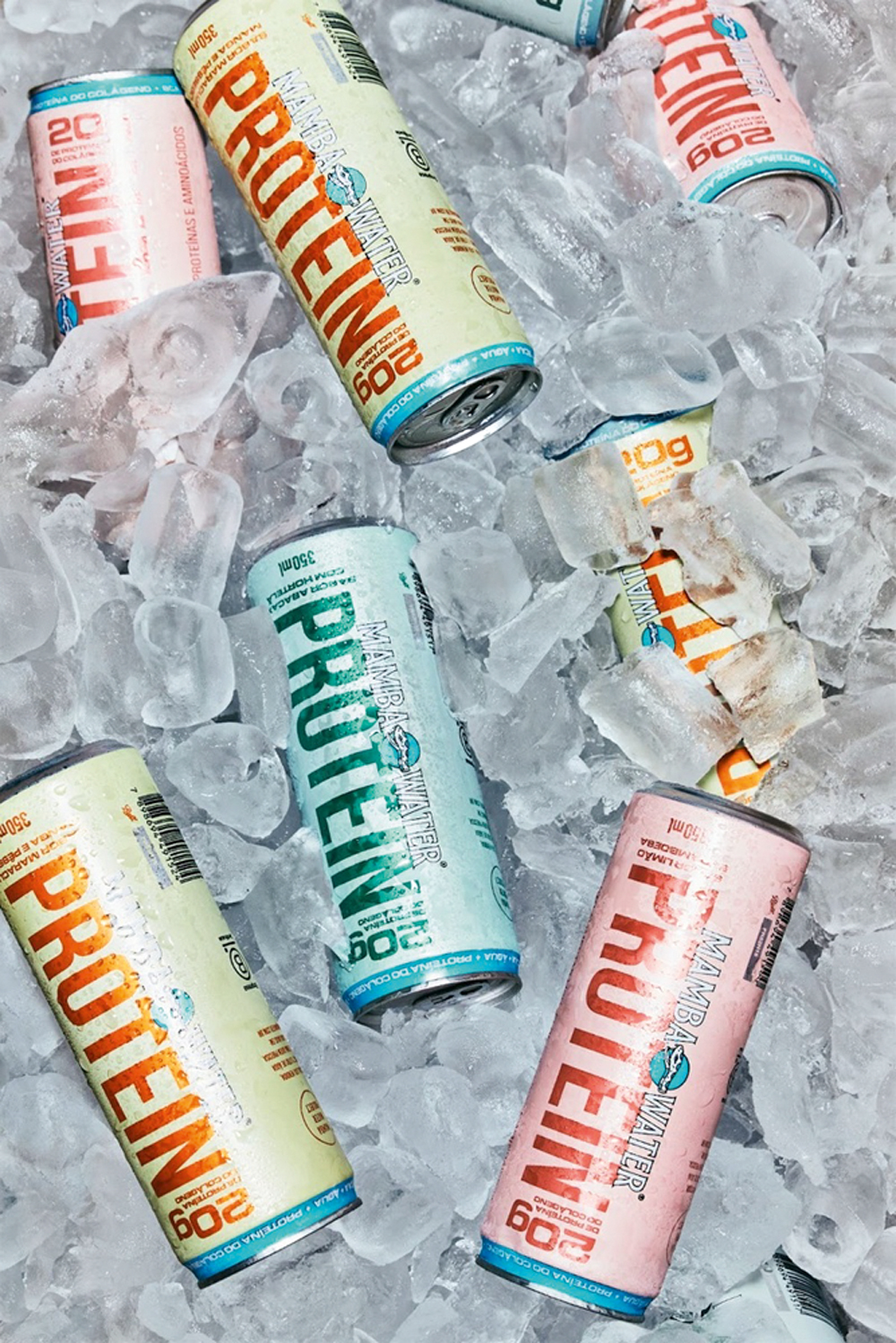 Da cerveja ao refrigerante, bebidas proteicas crescem 25,2% no Brasil - QTU Questões do Universo