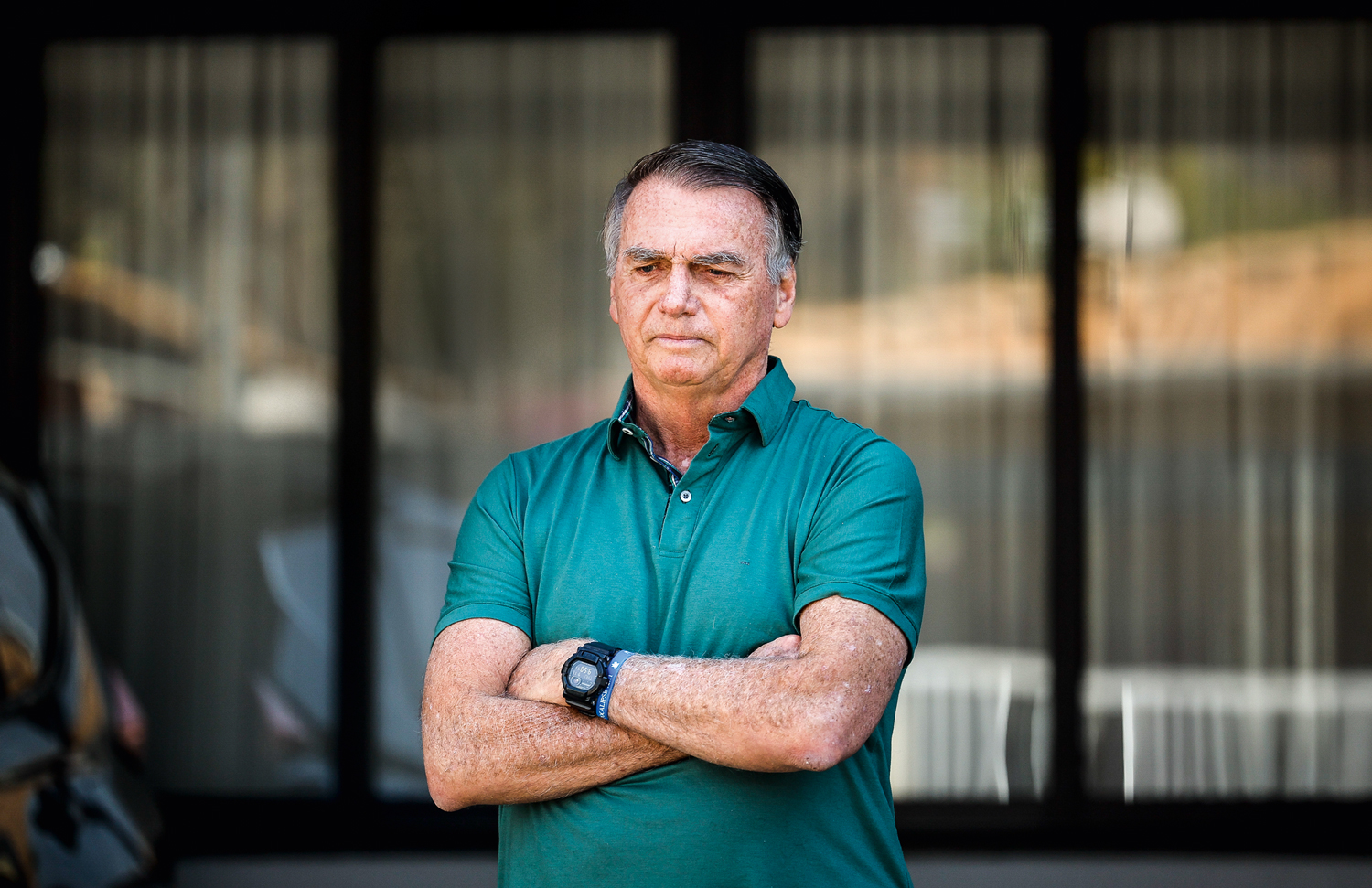 DO CONTRA - Bolsonaro: o clã rejeita acertos informais e busca candidato próprio