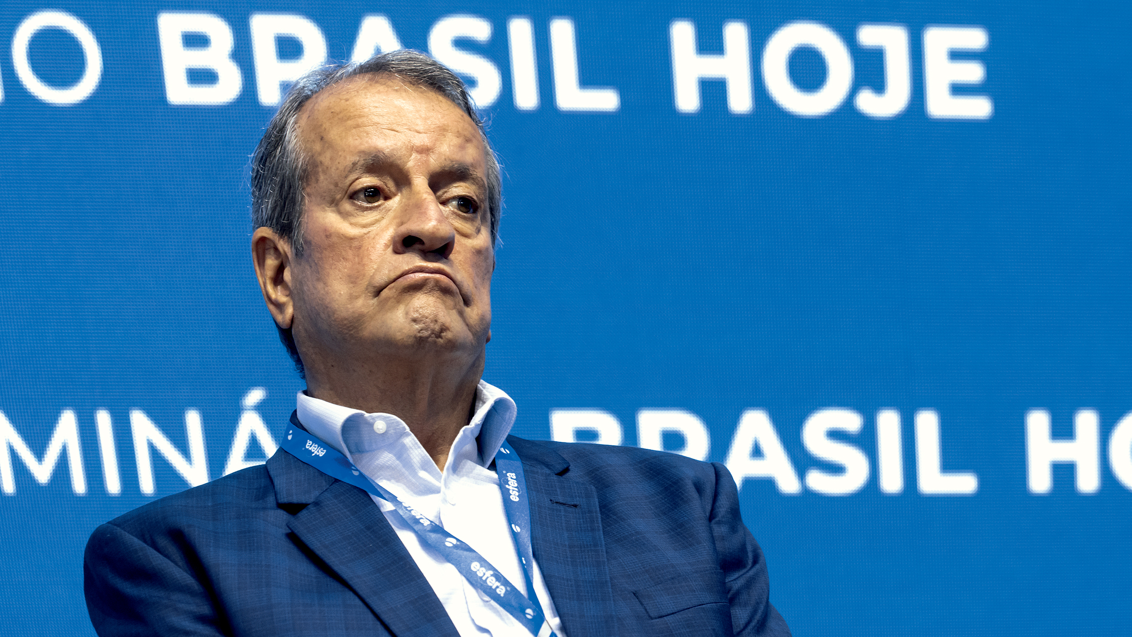 IMPASSE - Valdemar: chapa com um Bolsonaro é o maior nó a ser desatado