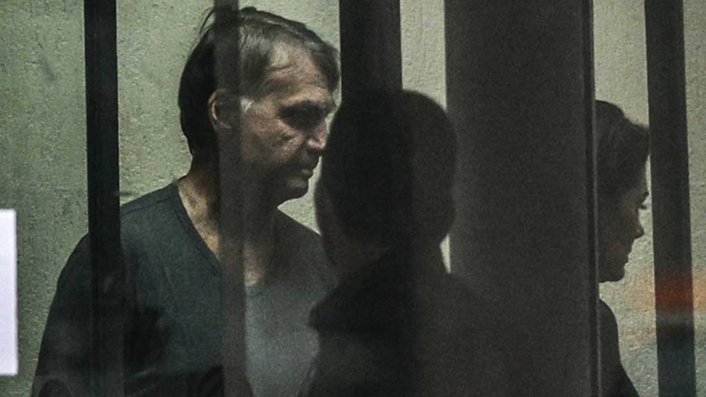 Carta ao Leitor: A lei é para todos