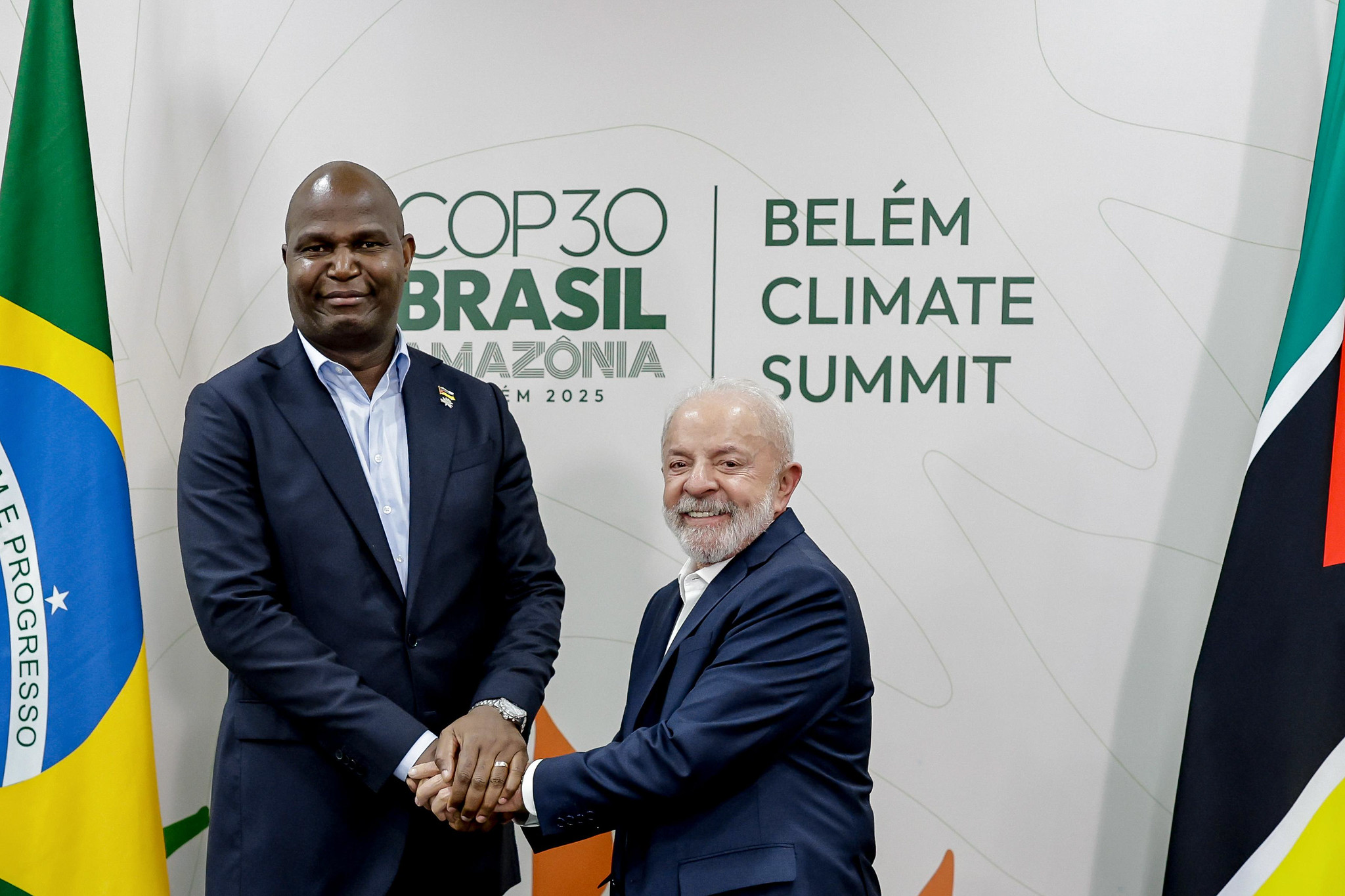 Apex recebe inscrições para delegação que acompanhará Lula a Moçambique
