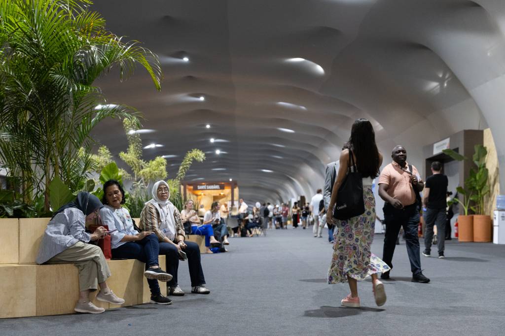 COP30 chega a 194 delegações de países com Argentina na lista