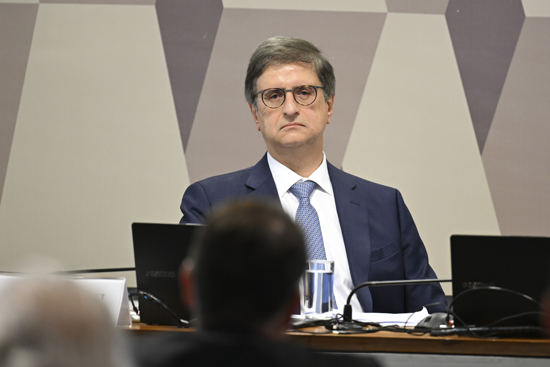 CCJ – Comissão de Constituição, Justiça e Cidadania