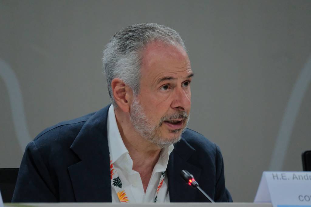 O ousado texto rascunho da COP30: o que o Brasil propõe para mudar o rumo da crise climática