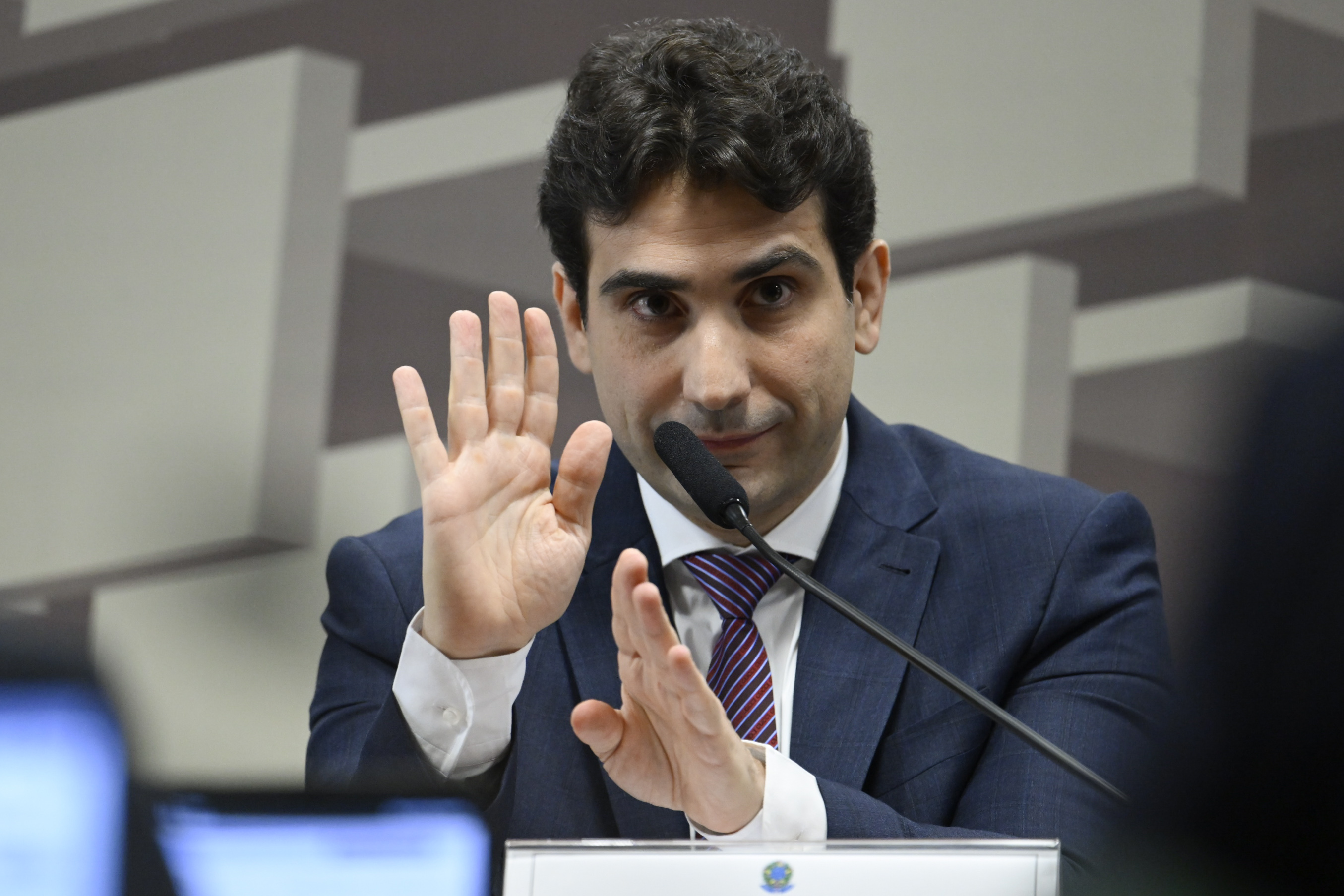 Sem folga para os juros e olho no acordo UE-Mercosul