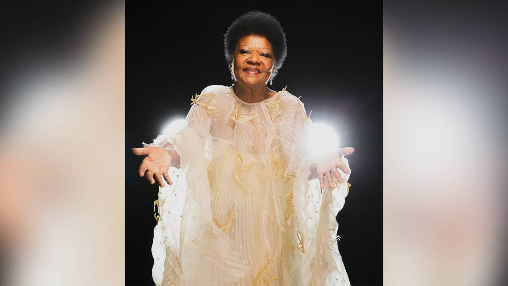 Os 90 anos de Alaíde Costa, a estrela rejeitada da bossa nova