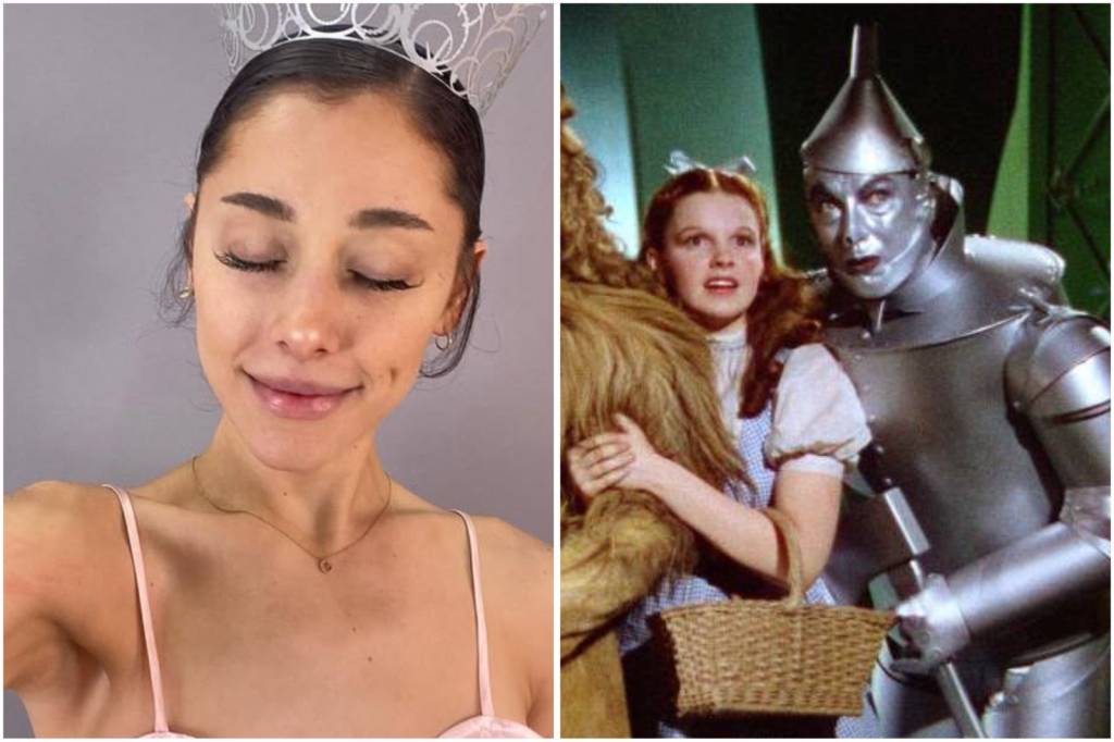 Cinco vezes que o mundo de Oz apresentou problemas para a equipe