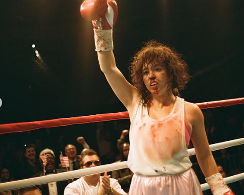 Sydney Sweeney em ‘Christy’