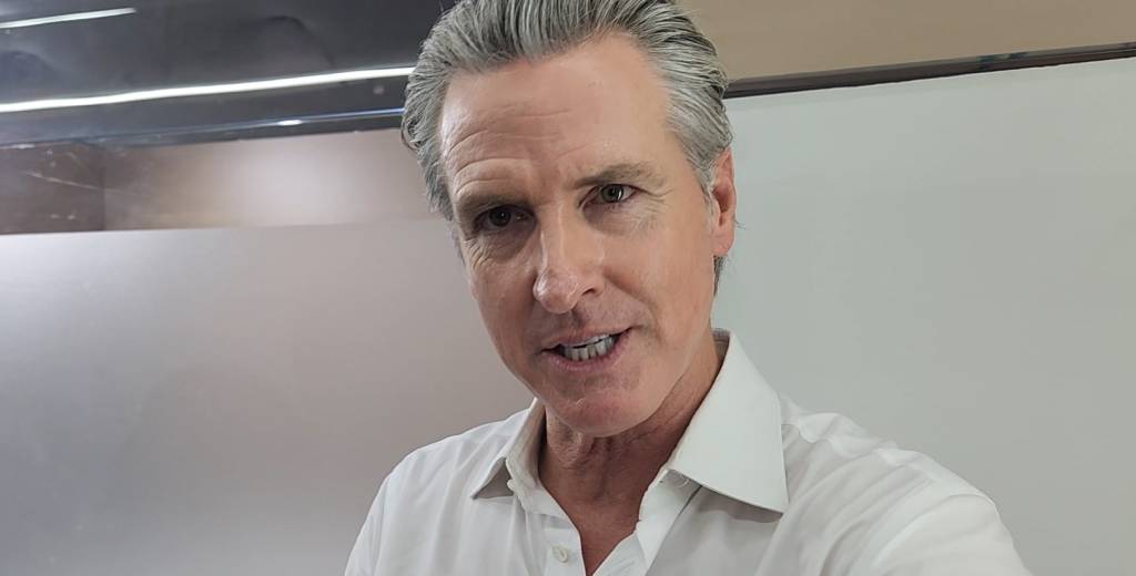 VÍDEO: Na COP30, governador da Califórnia desafia Trump e pede: ‘Confiem nos EUA’