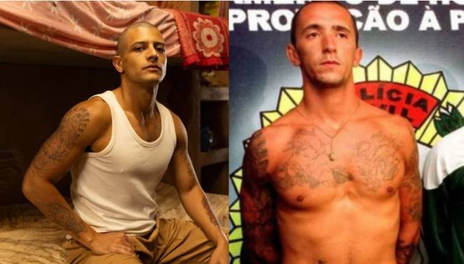 Kelner Macêdo como Cristian Cravinhos