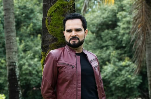 Os números ‘da melhor fase’ de Luciano Camargo no mundo gospel