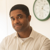 O físico e diplomata Ernesto Mané