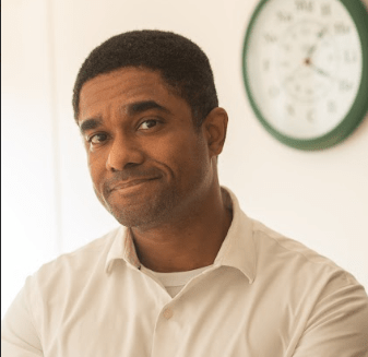 O diplomata que usou a literatura para resgatar sua autoestima e raízes africanas