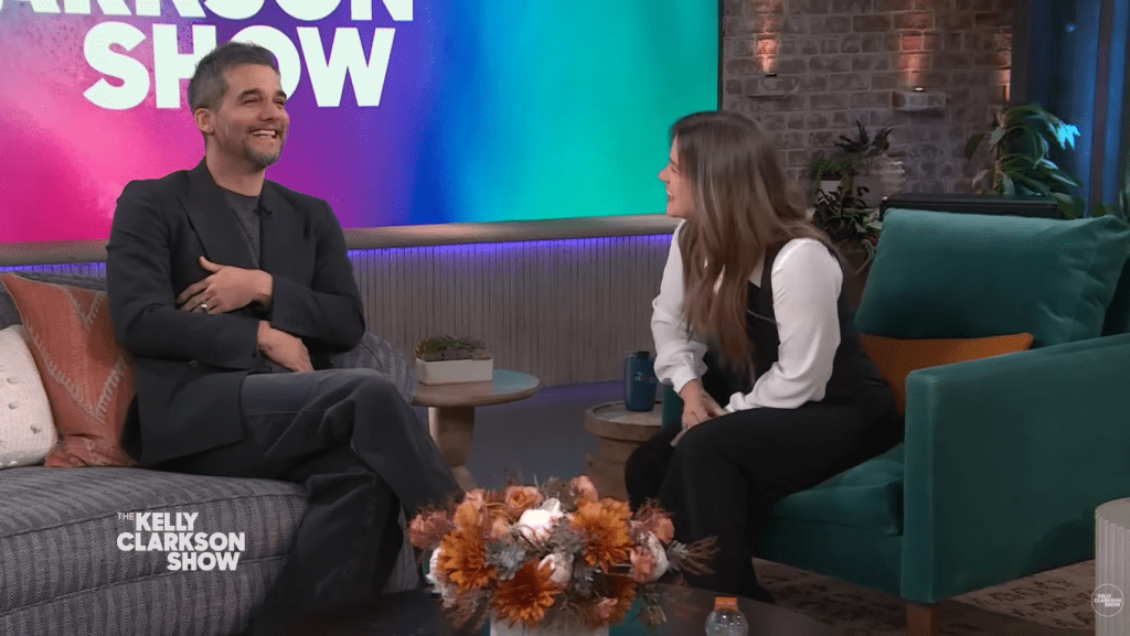 A atitude inesperada de Wagner Moura em talk-show americano