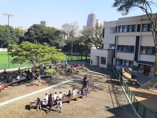 O escândalo que agita uma escola internacional de elite em São Paulo