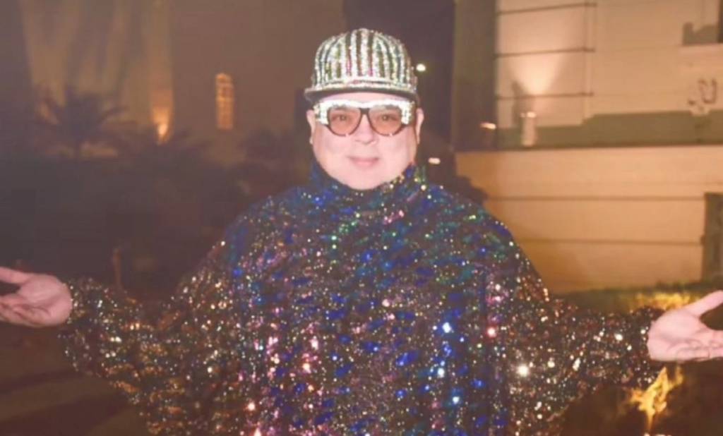 DJ Zé Pedro revela que foi abusado por garoto de programa