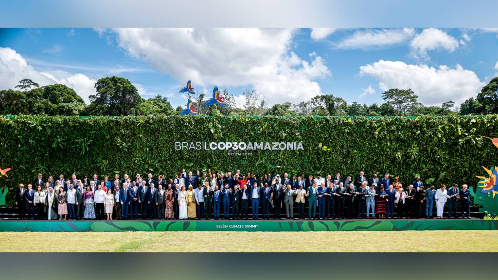 Quem paga a conta: COP30 consolida o protagonismo do capital privado no esforço climático