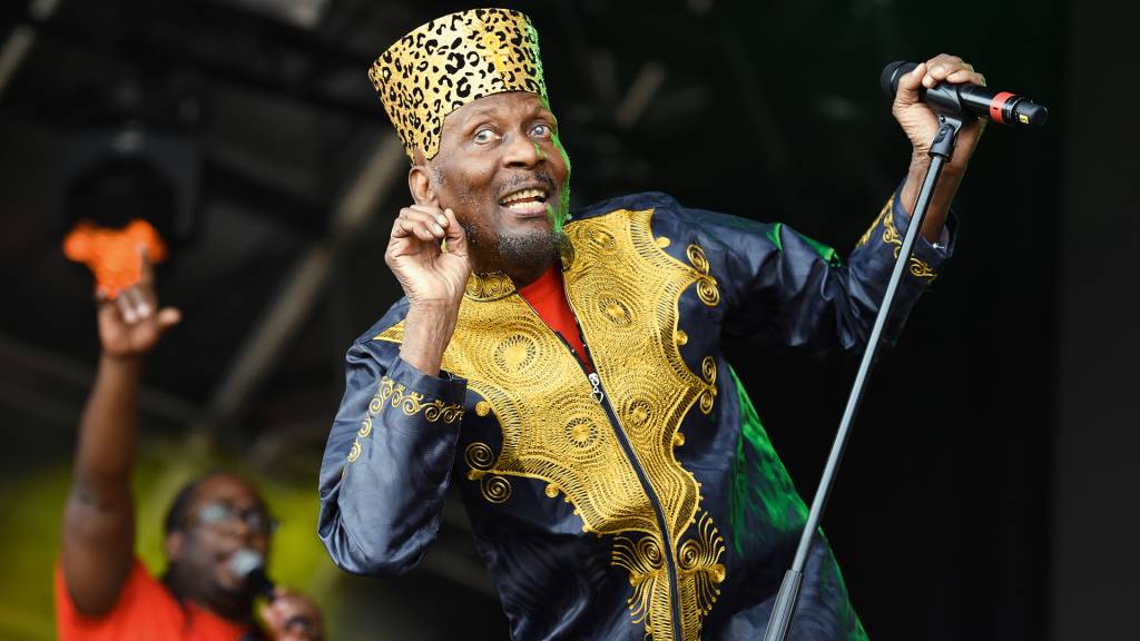 Datas: Jimmy Cliff, Ornella Vanoni e Udo Kier