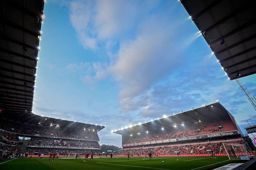 Bélgica x Liechtenstein: onde assistir, horário e escalações