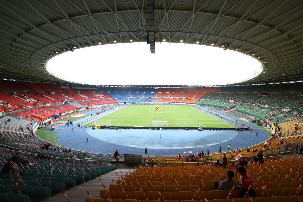 Áustria x Bósnia e Herzegovina: onde assistir, horário e escalações