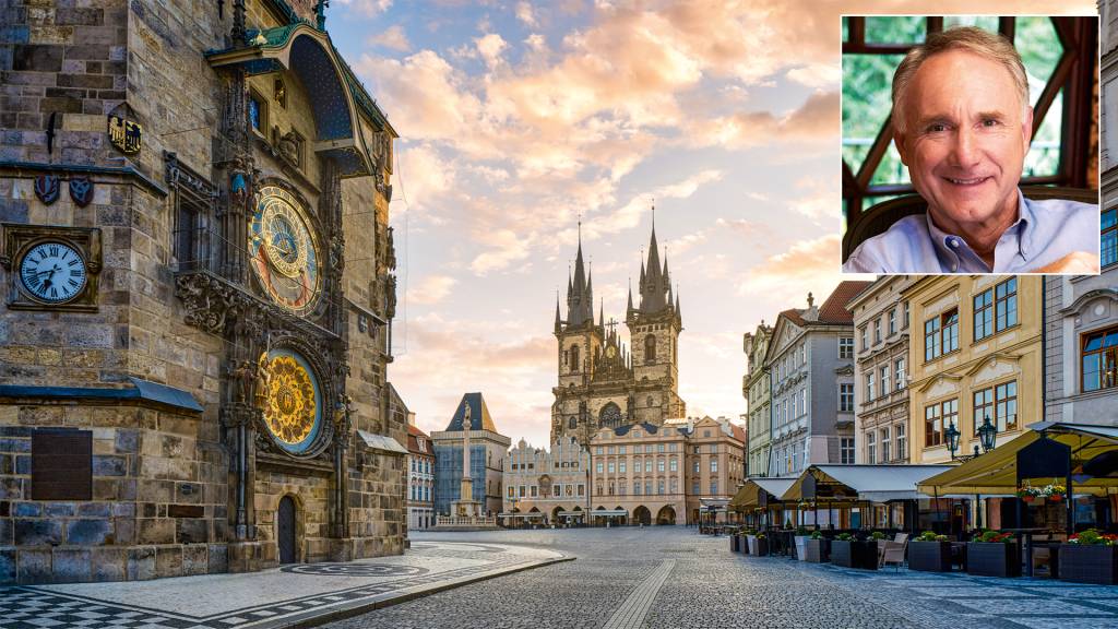 Cresce a oferta de passeios inspirados por cenas emblemáticas de clássicos da literatura