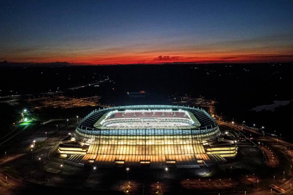 Sport x Flamengo no Brasileirão: onde assistir, horário e escalações