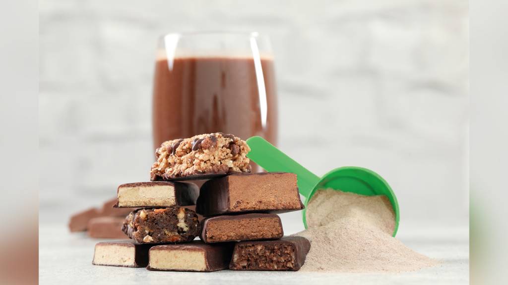 Produtos enriquecidos com proteína invadem o mercado: o corpo precisa de dose tão alta?