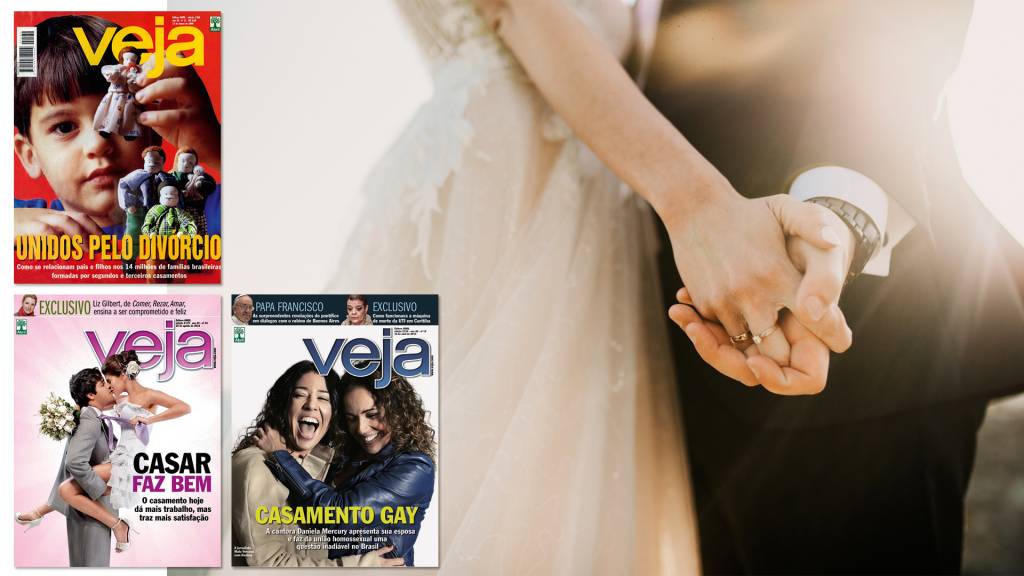 Carta ao Leitor: Revolução doméstica