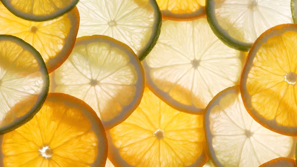 Muito além da limonada