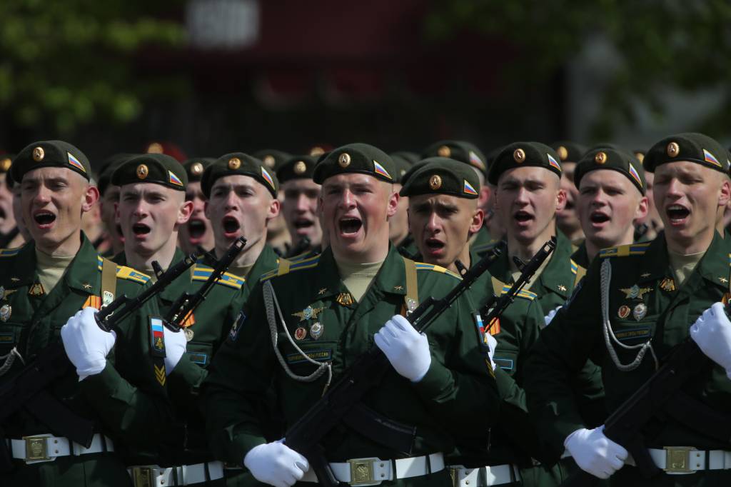 Tropas russas na Venezuela: um complicador para os EUA – e o Brasil