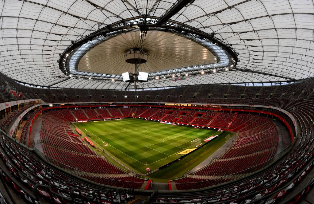 Polônia x Holanda: onde assistir, horário e escalações