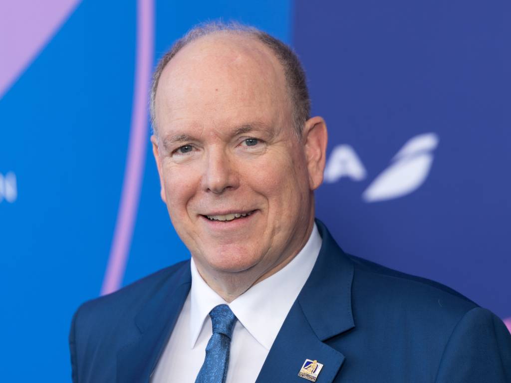 ‘Precisamos confiar na ciência’, diz príncipe de Mônaco em entrevista a VEJA