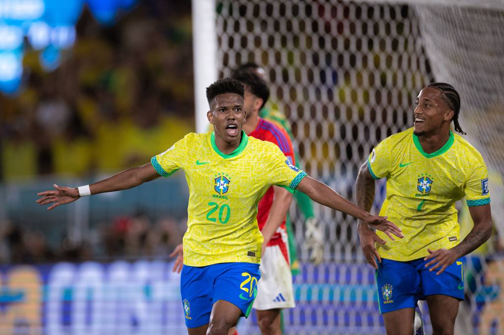 Quando é a próxima partida da seleção brasileira?