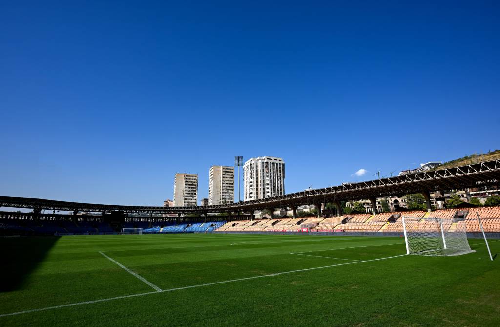 Armênia x Hungria: onde assistir, horário e escalações