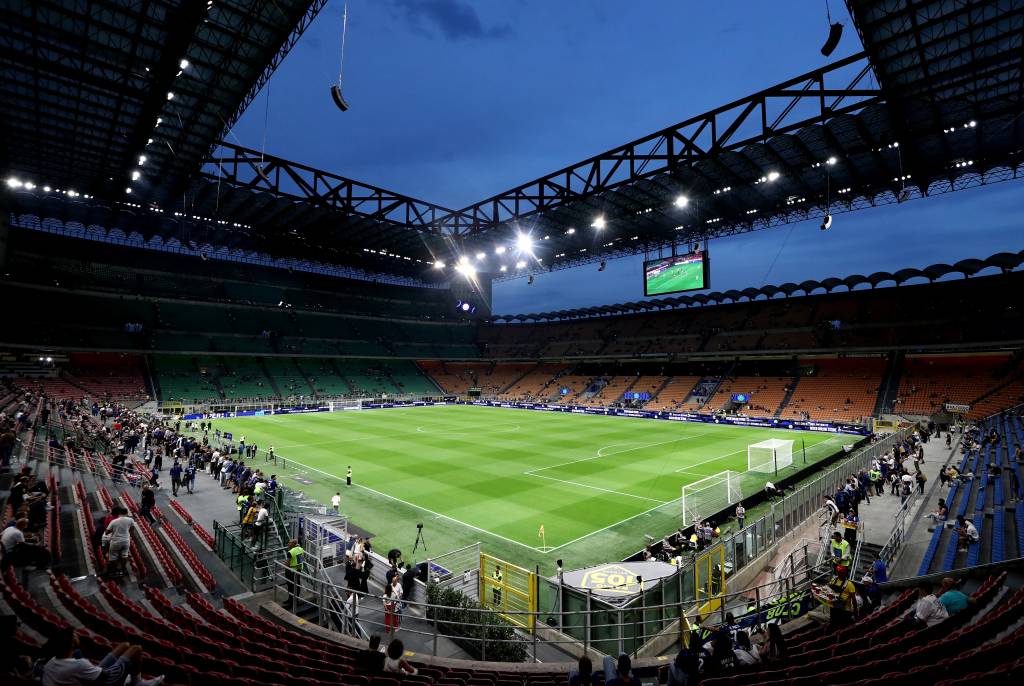 Itália x Noruega: onde assistir, horário e escalações