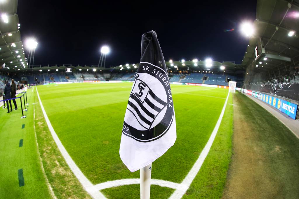 Sturm Graz x Nottingham Forest: onde assistir, horário e escalações