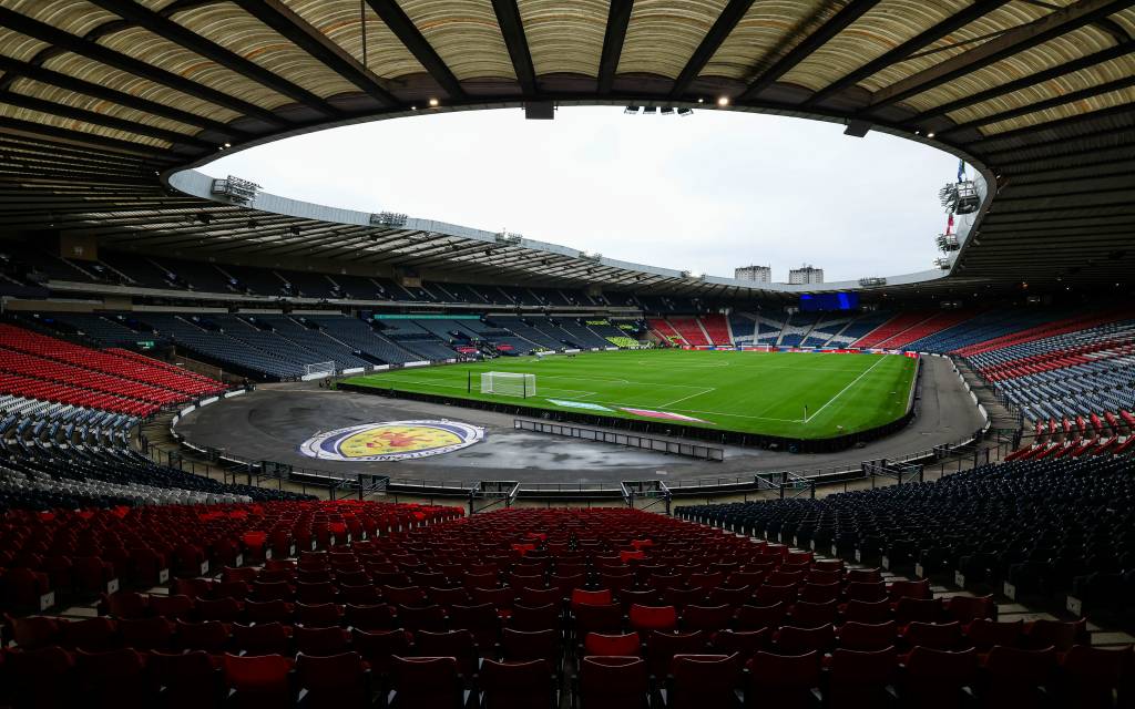 Escócia x Dinamarca: onde assistir, horário e escalações