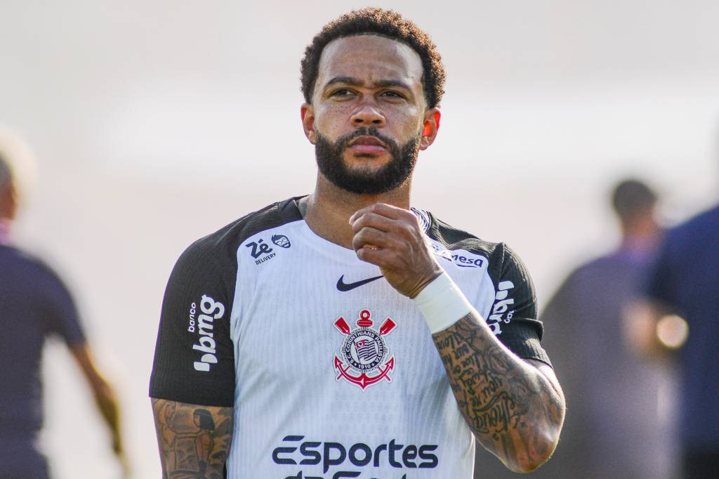 Corinthians e Memphis: dívida milionária pode estar perto do fim
