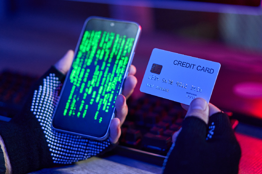 Uso de IA é nova ameaça na Black Friday; saiba como se proteger de fraudes