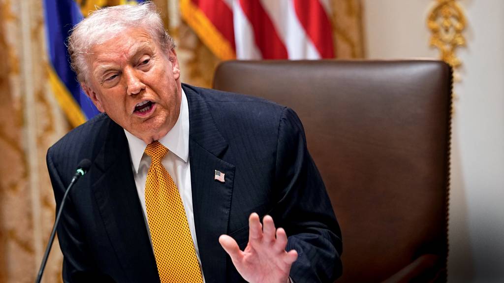 Pedras no caminho: vitórias democratas mostram rachaduras na ofensiva de Trump