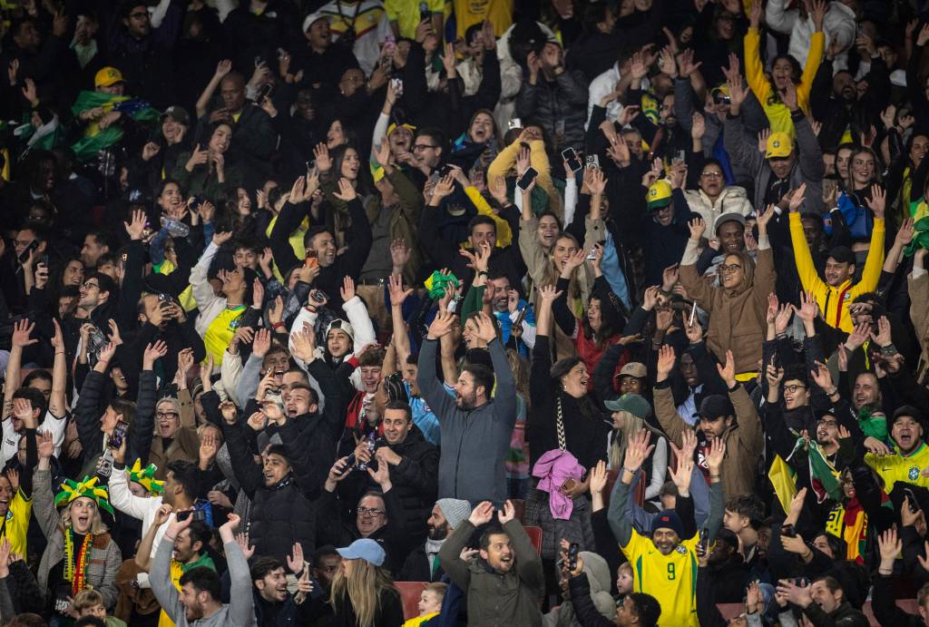 Qual é o time de futebol mais odiado do Brasil? Pesquisa exclusiva revela o ranking