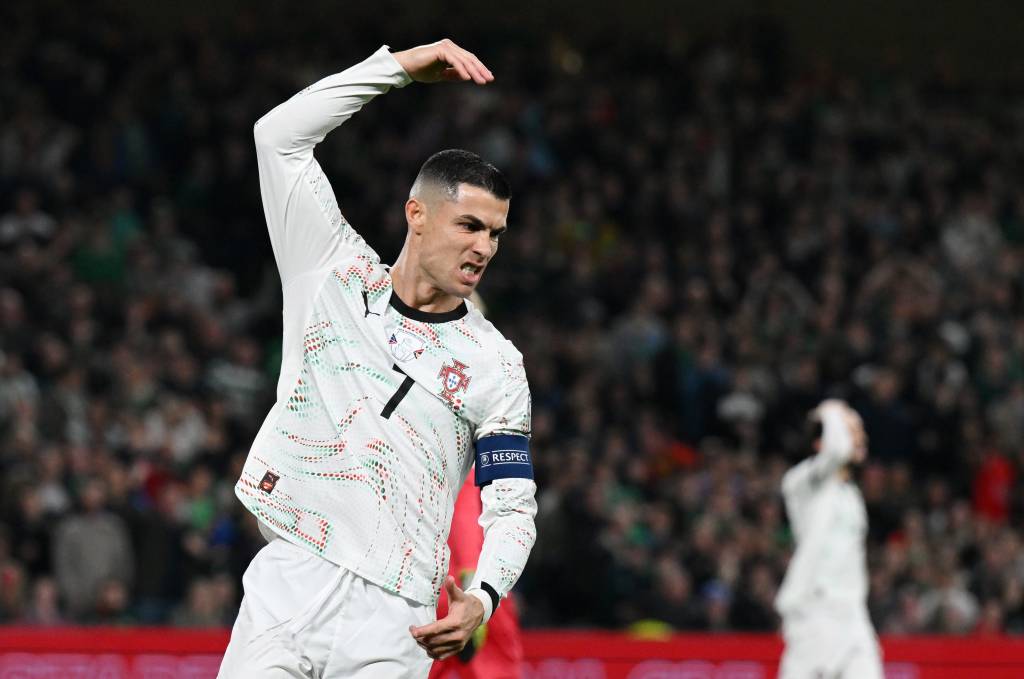Por que Cristiano Ronaldo pode ficar de fora dos jogos de Portugal na Copa do Mundo?