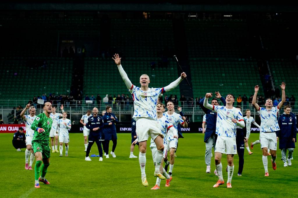 Quais seleções já estão garantidas na Copa do Mundo de 2026?