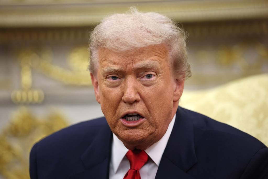 EUA avançam em plano de paz para a Ucrânia, mas pontos centrais seguem sem consenso