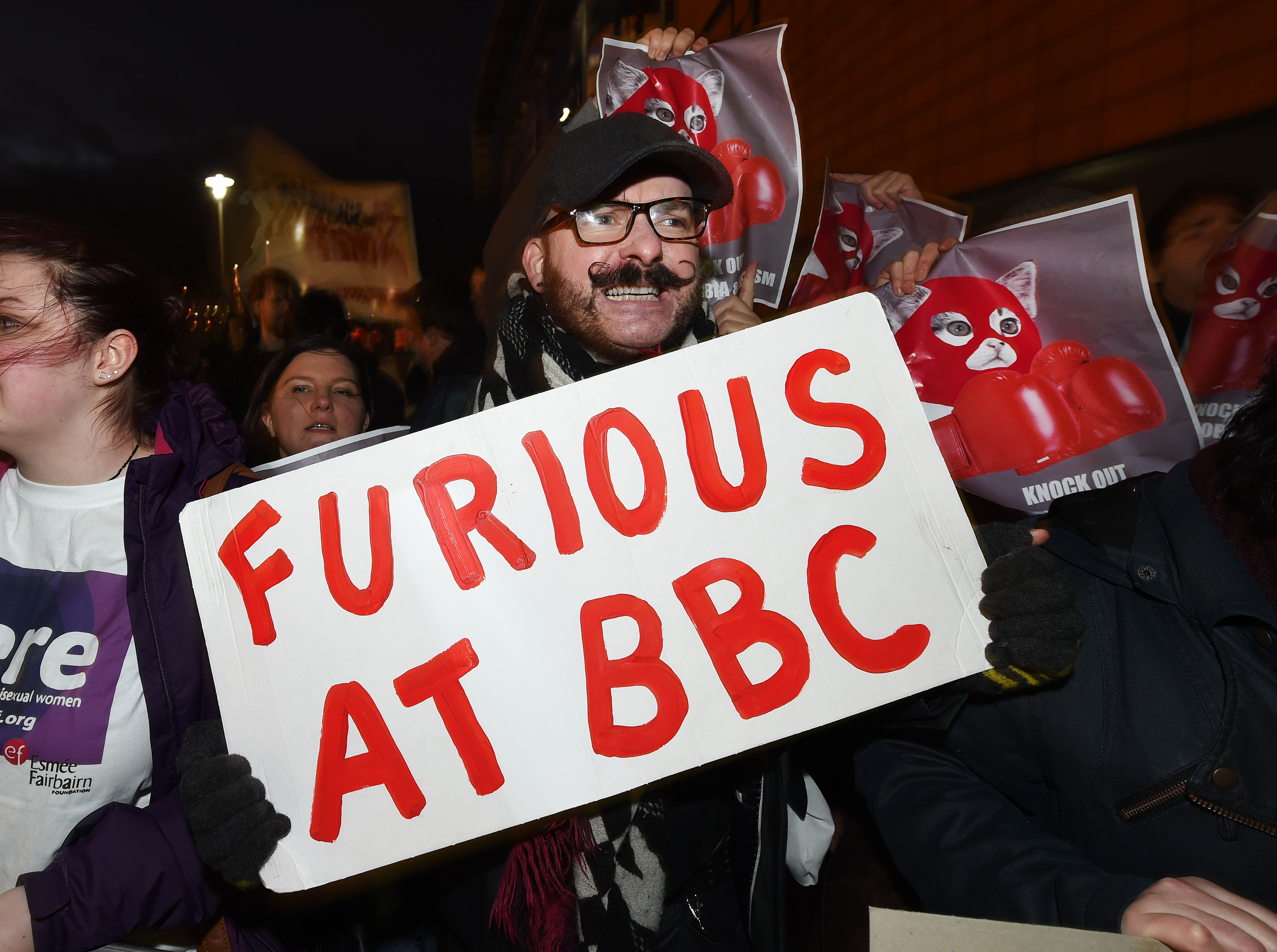 Falência sistêmica: caso BBC ilustra problemas – e não só de jornalismo