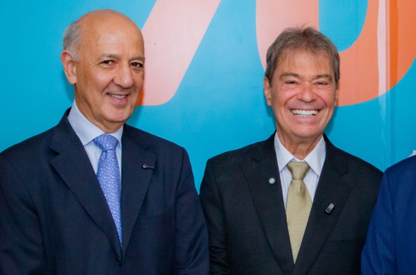 O ‘Mensalão’ e o ‘Petrolão’ dividem chapa que pretende disputar o governo do DF