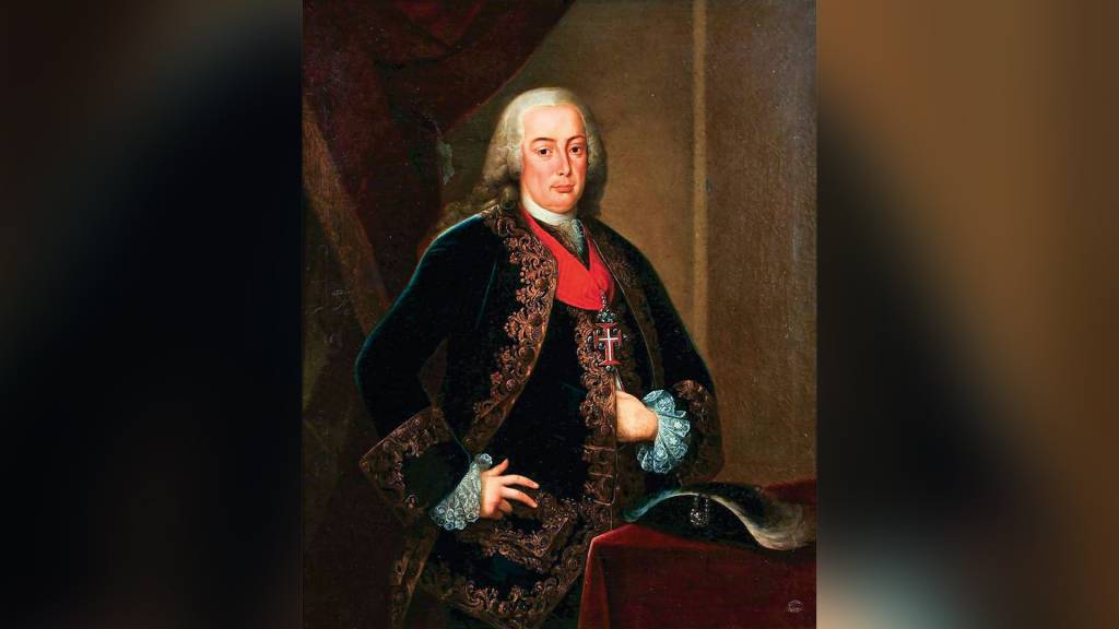 Segredos pouco nobres: livro traz um novo olhar sobre o Marquês de Pombal